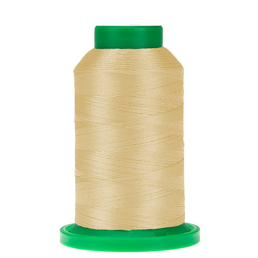 Isacord 0651 Cornsilk