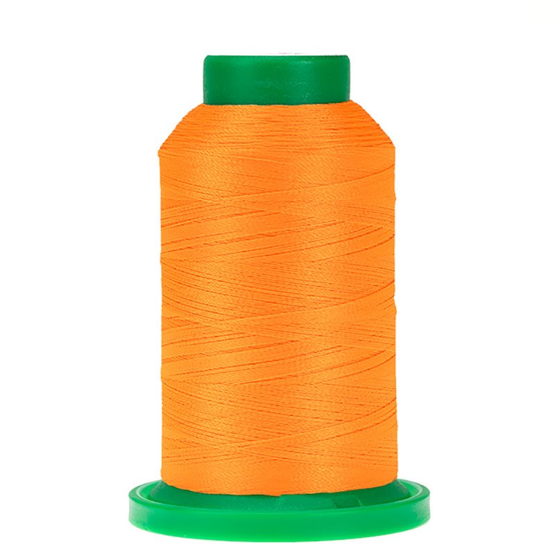 Isacord 1106 Orange