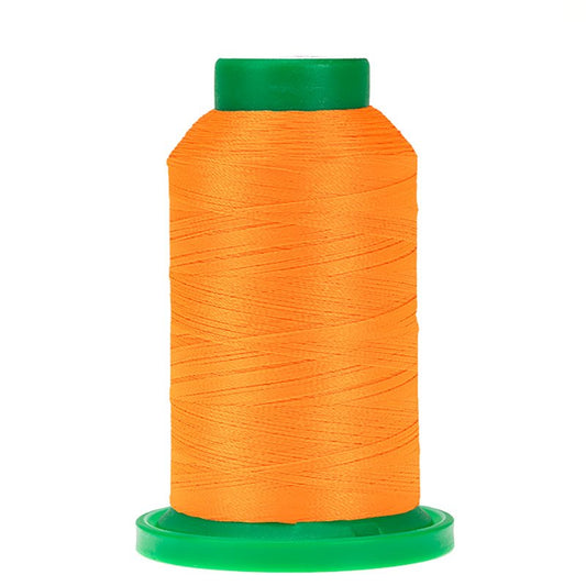 Isacord 1106 Orange