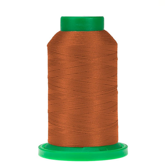 Isacord 1115 Copper