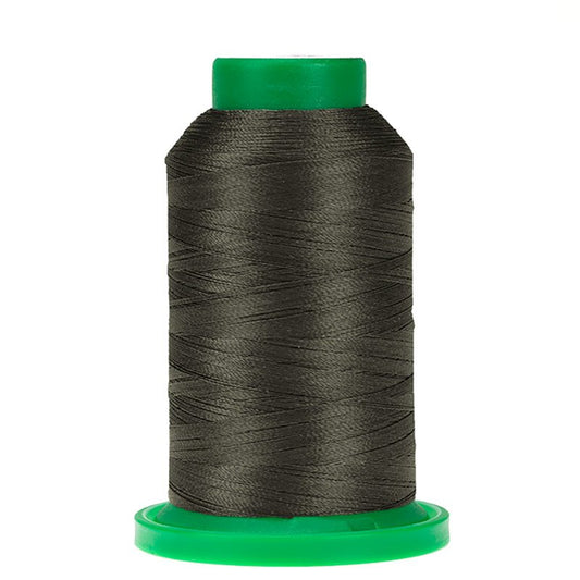 Isacord 1375 Dark Charcoal