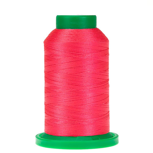 Isacord 1950 Tropical Pink