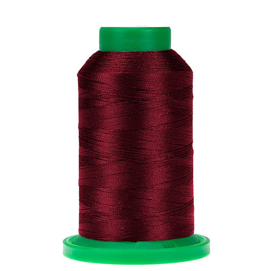 Isacord 2113 Cranberry