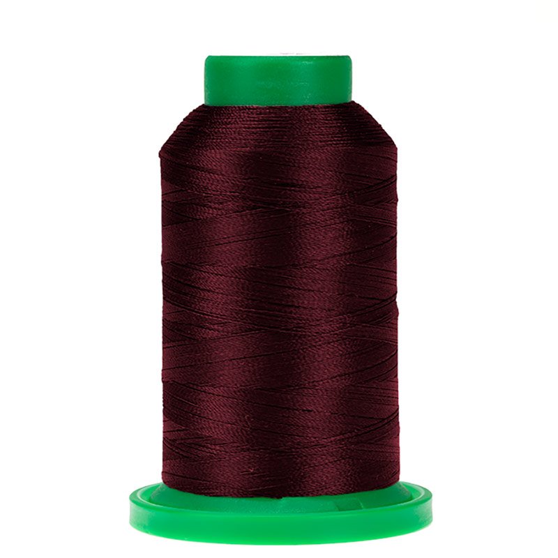 Isacord 2115 Beet Red