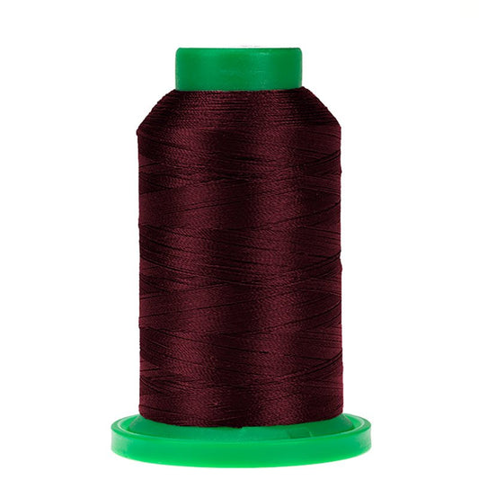 Isacord 2115 Beet Red