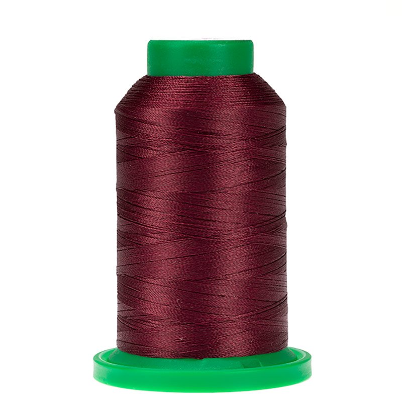 Isacord 2224 Claret