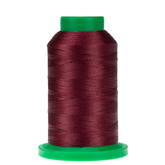 Isacord 2224 Claret