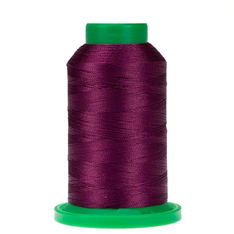 Isacord 2500 Boysenberry
