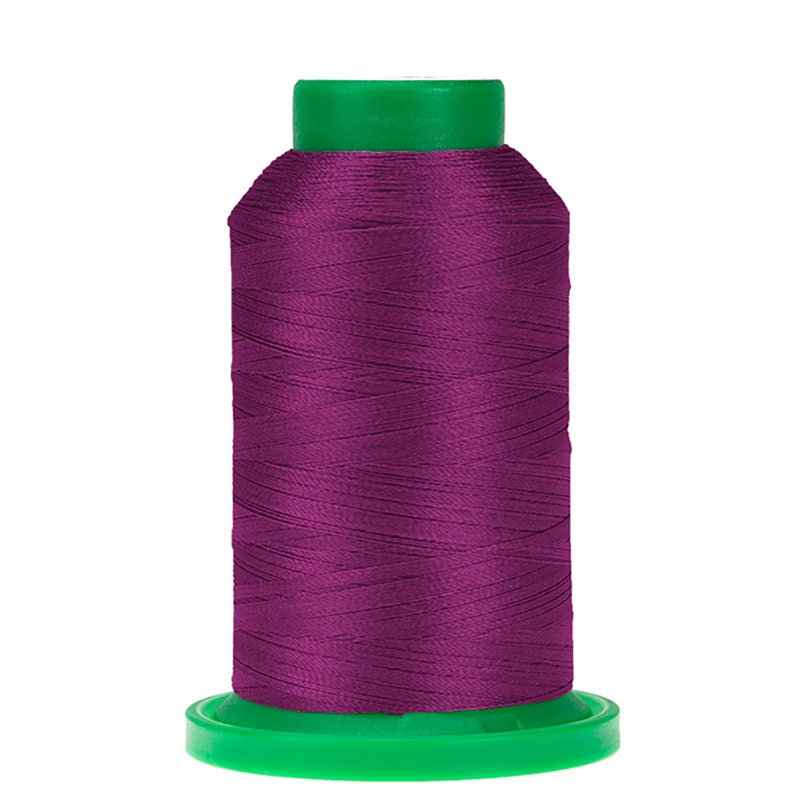 Isacord 2504 Plum