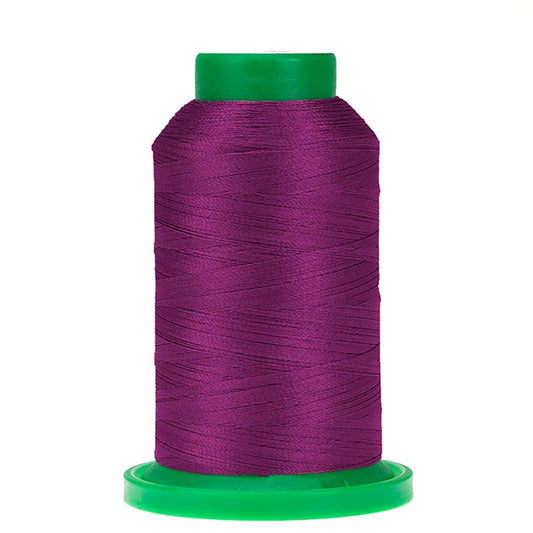 Isacord 2504 Plum