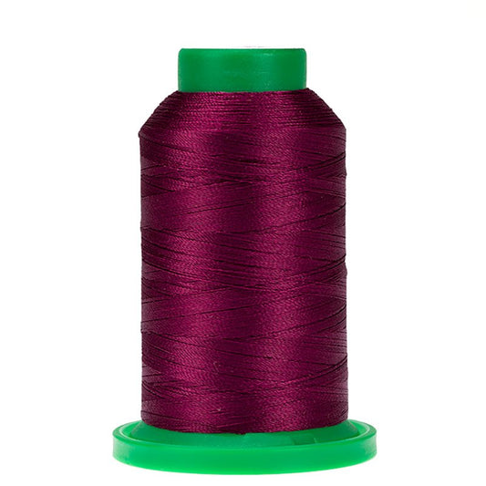 Isacord 2506 Cerise