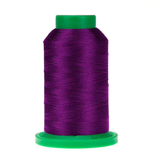 Isacord 2704 Purple Passion