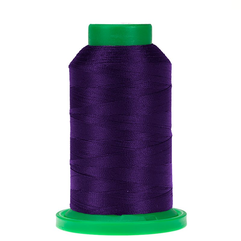 Isacord 3114 Purple Twist