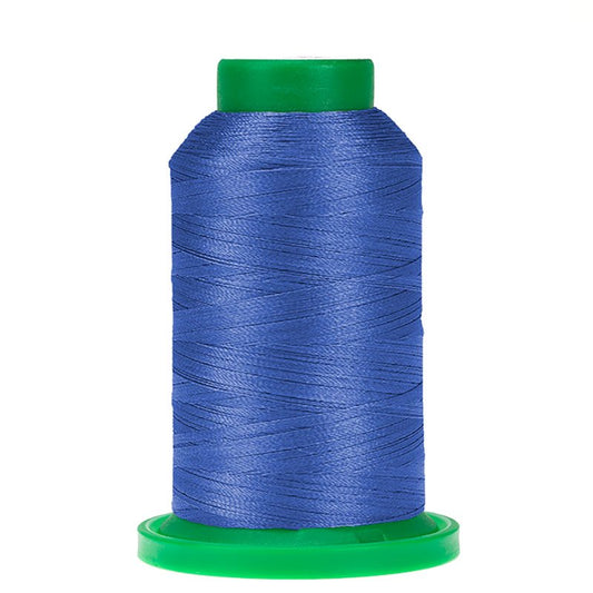 Isacord 3410 Rich Blue