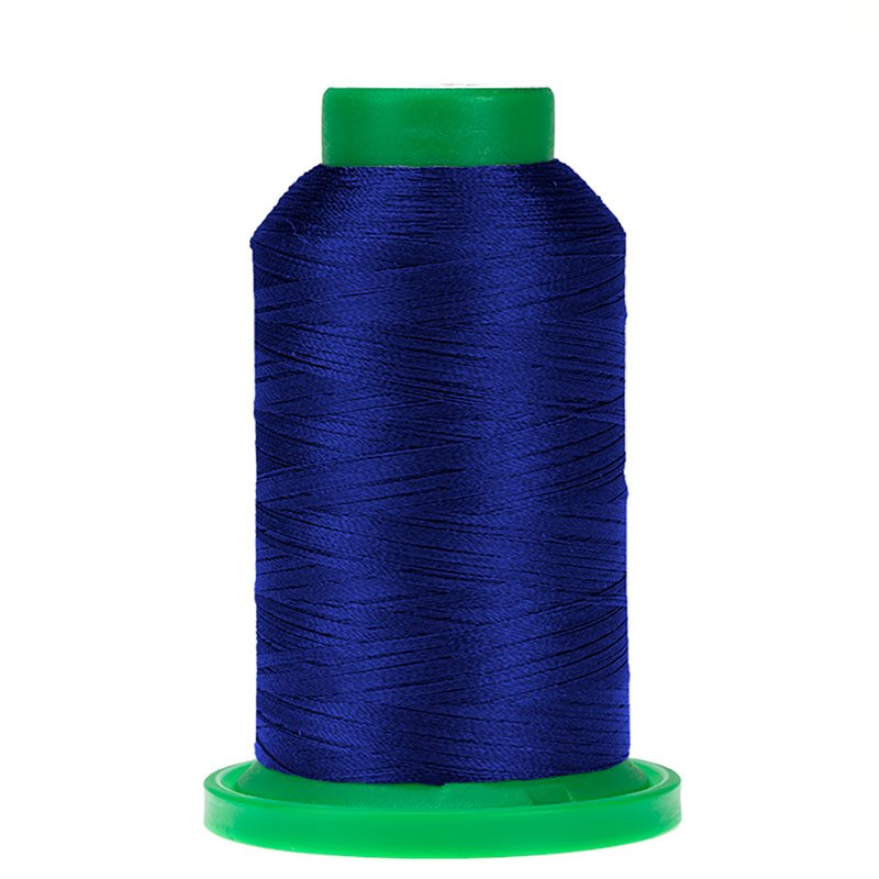 Isacord 3543 Royal Blue