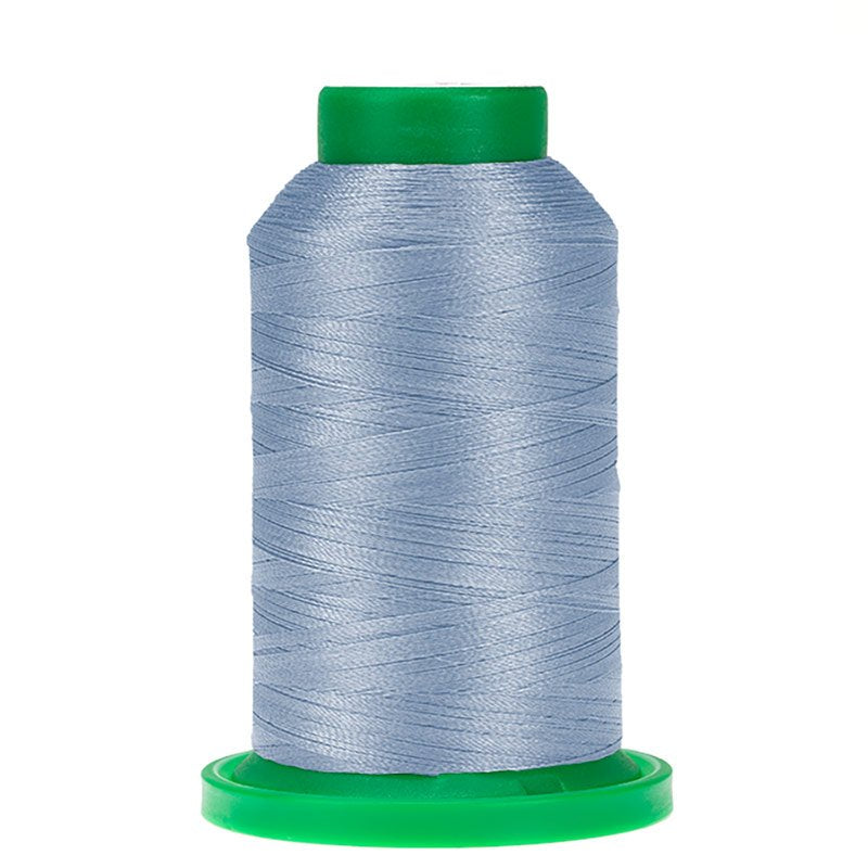 Isacord 3762 Country Blue