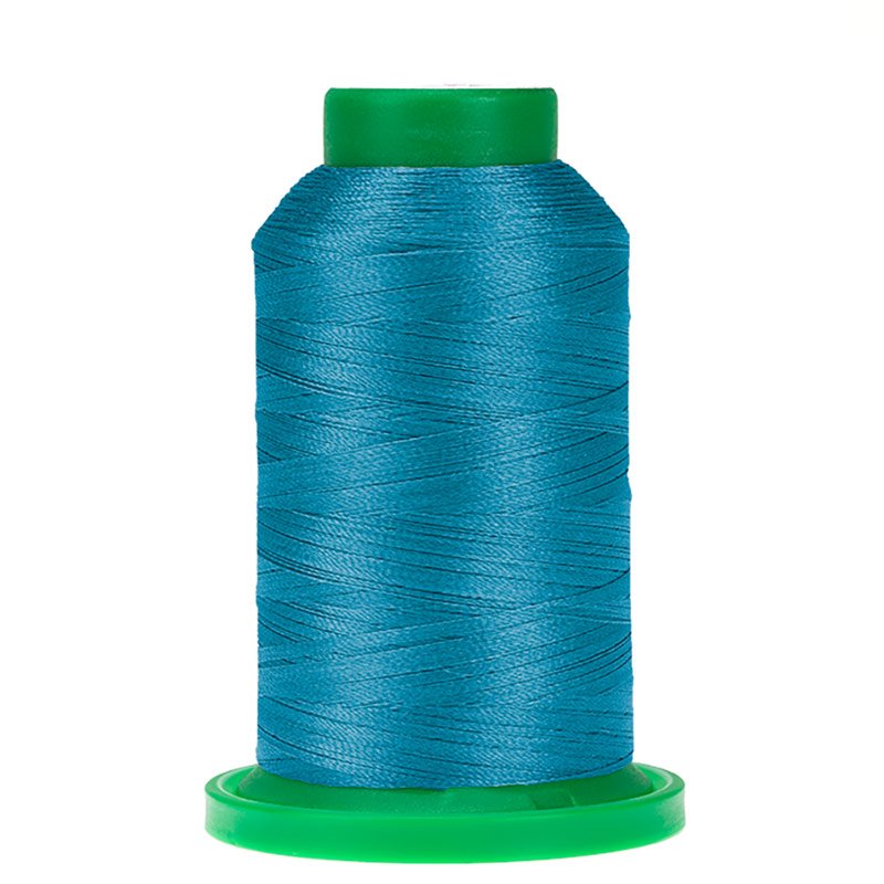 Isacord 4111 Turquoise