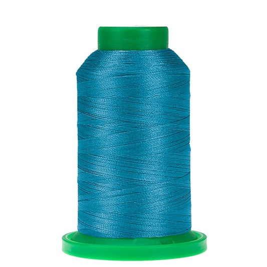Isacord 4111 Turquoise