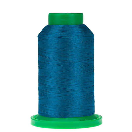 Isacord 4116 Dark Teal