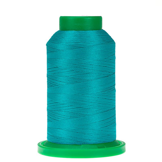 Isacord 4423 Marine Aqua