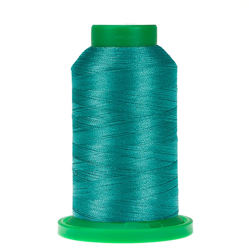 Isacord 4610 Deep Aqua