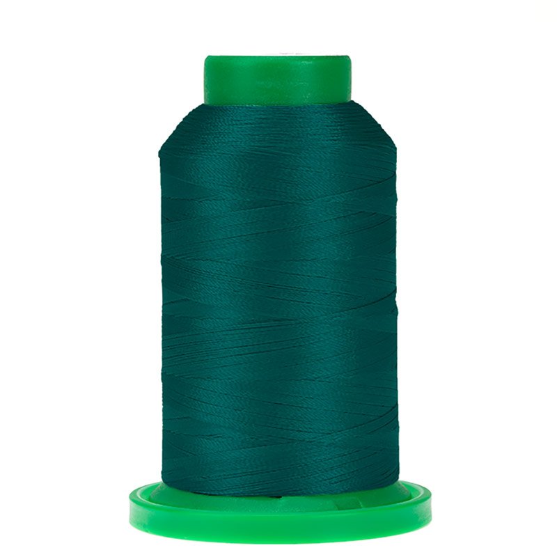 Isacord 4625 Seagreen