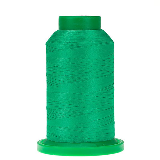 Isacord 5210 Trellis Green