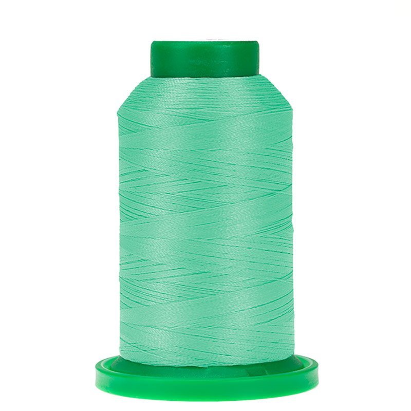 Isacord 5230 Bottle Green