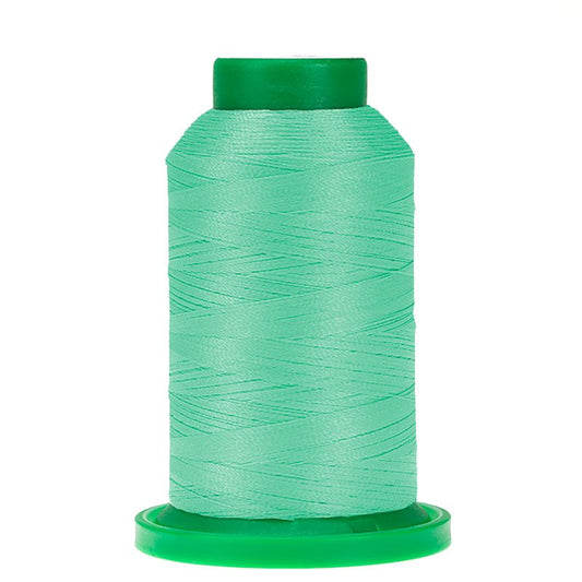 Isacord 5230 Bottle Green