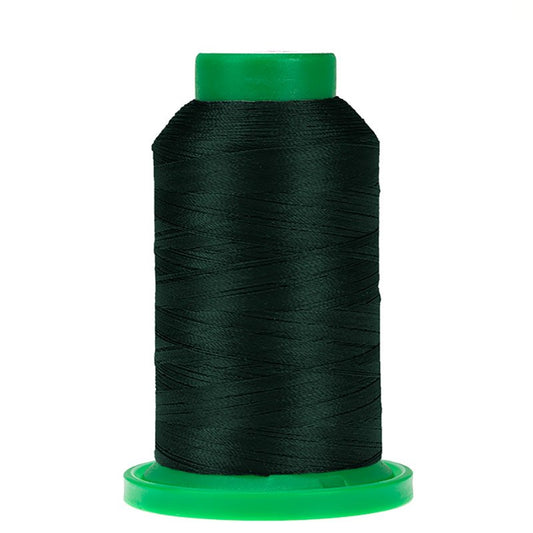 Isacord 5374 Forest Green