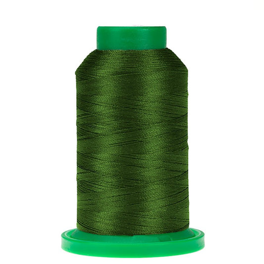 Isacord 5934 Moss Green