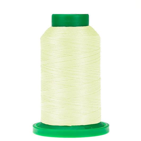 Isacord 6151 Lemongrass