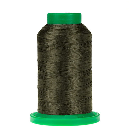 Isacord 6156 Olive