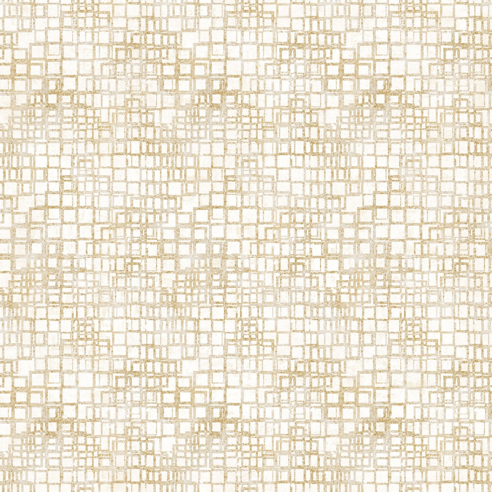Textured beige pattern on a white background