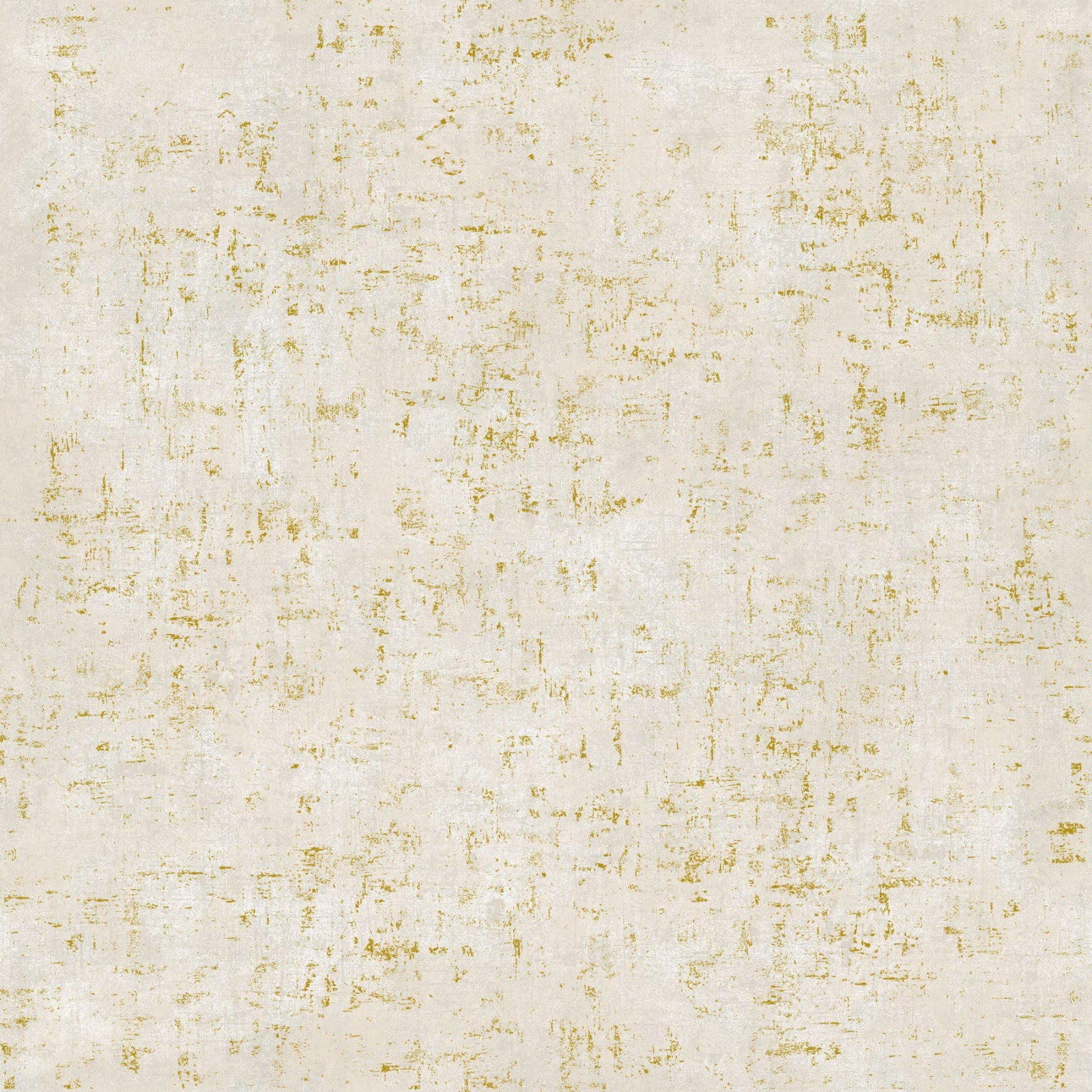 Textured beige fabric with gold specks