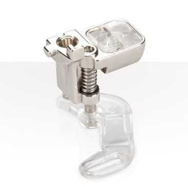 #29C Quilting Foot 9mm - New Style