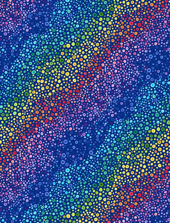 Essentials Bubble Up - Blue