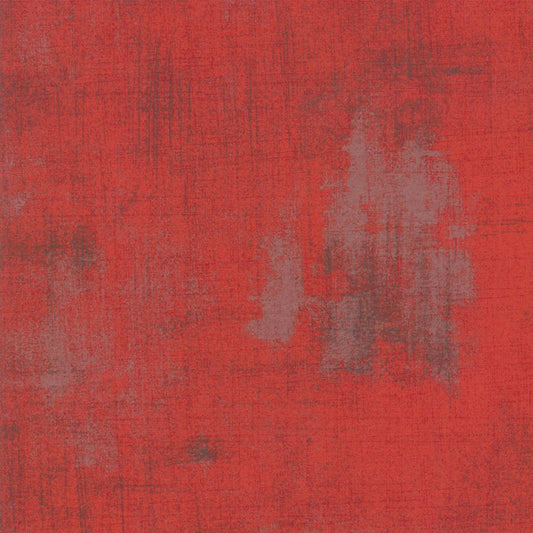 Grunge - Red