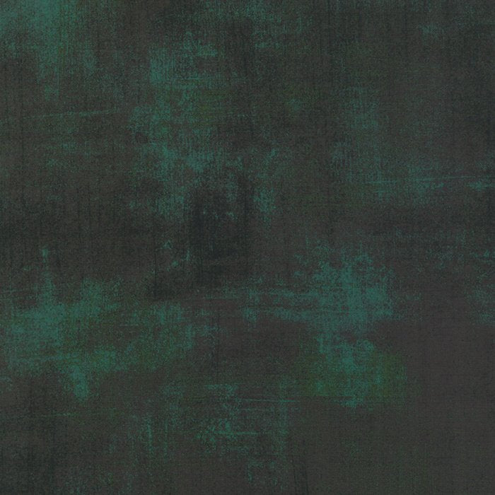Grunge - Christmas Green