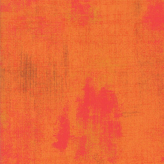 Grunge - Russet Orange