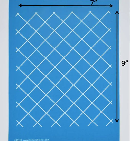 Grid Background 1"