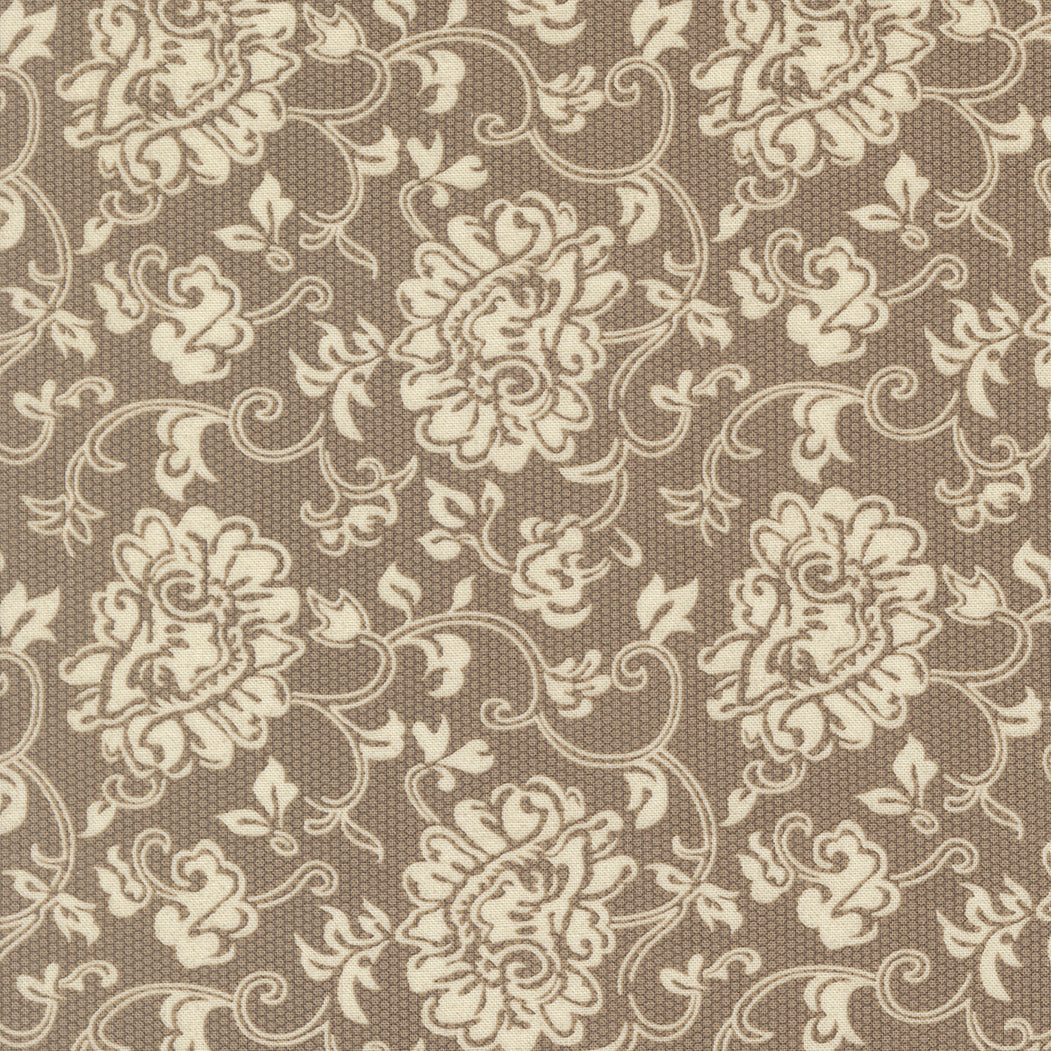 Posh - Echo - Shadow Mist