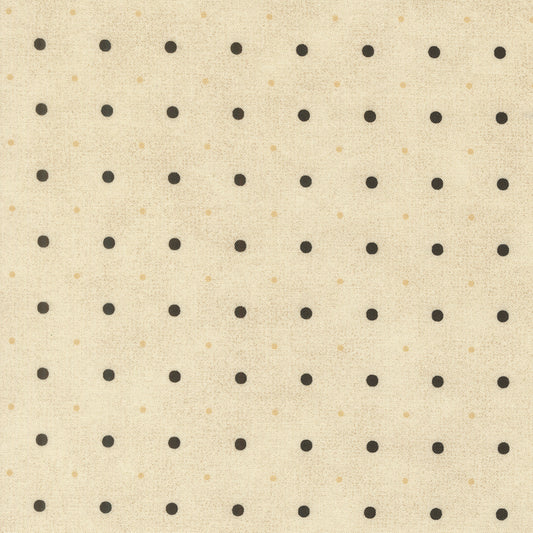 Posh - Doily - Ivory Whisper