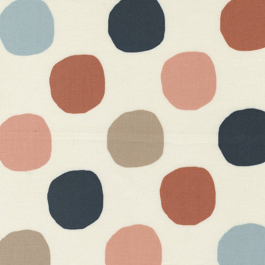 Melrose - La Brea - Angel