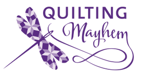Quilting Mayhem