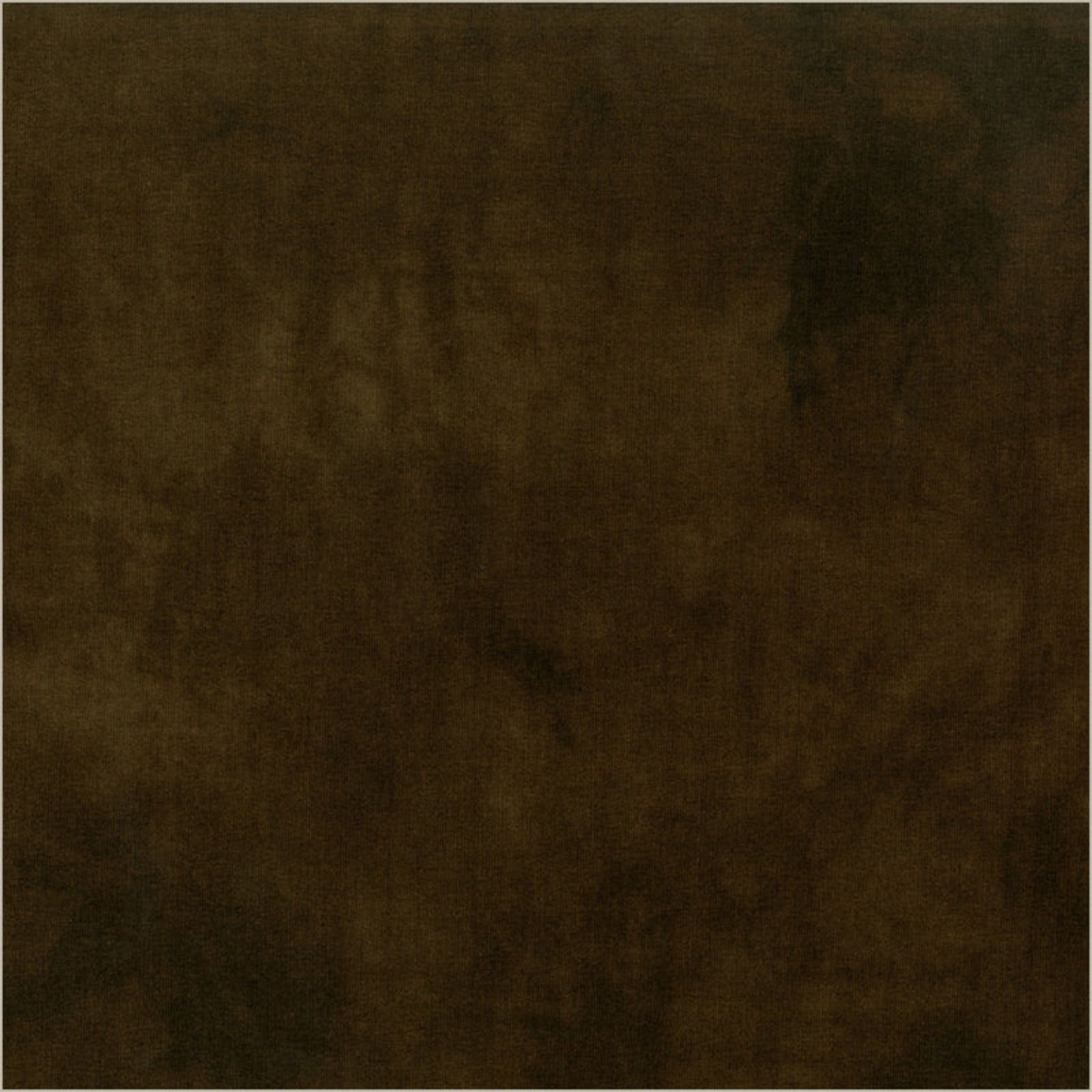 Solid brown color swatch with a textured pattern