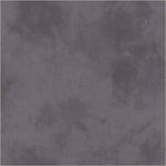 Solid dark gray color swatch