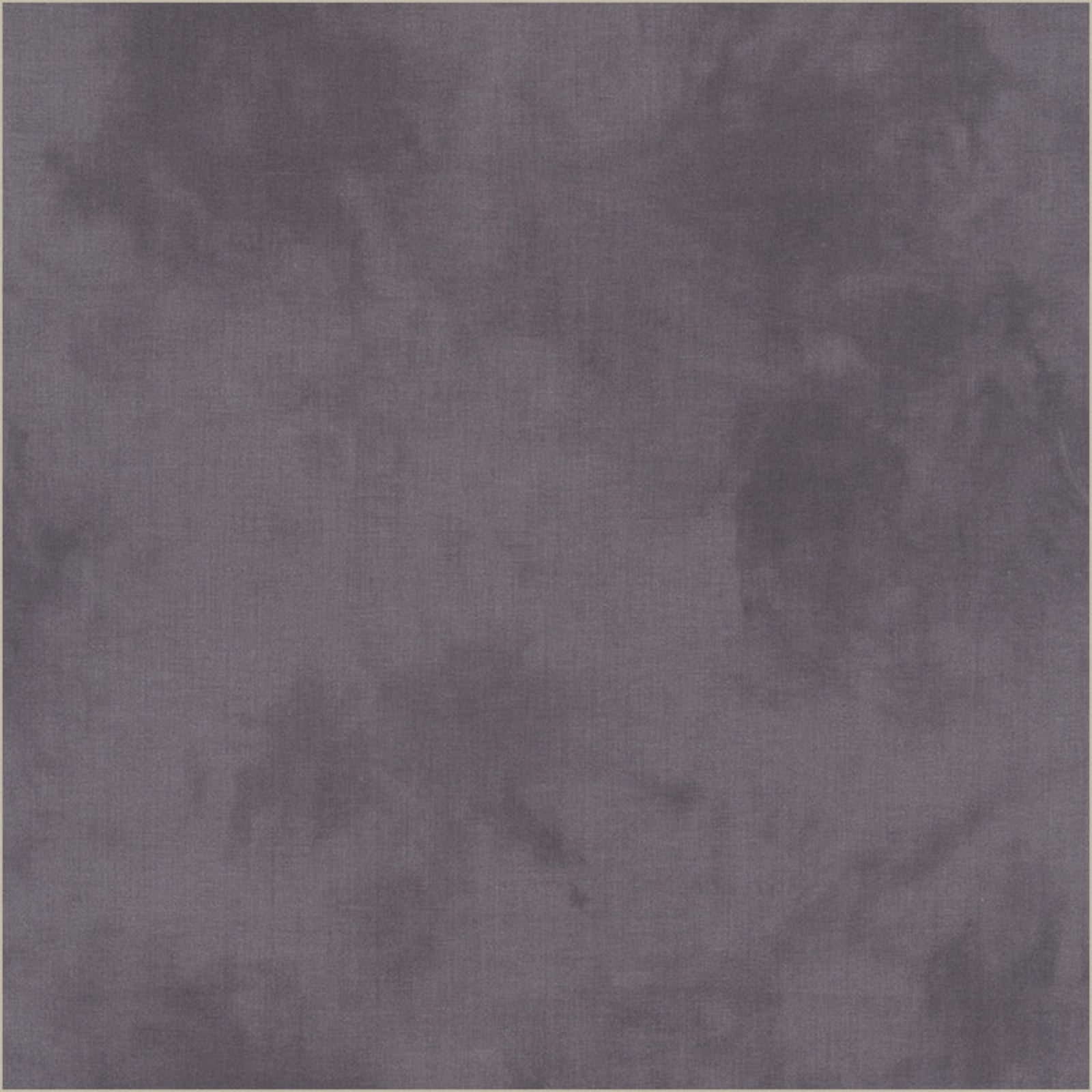 Solid dark gray color swatch