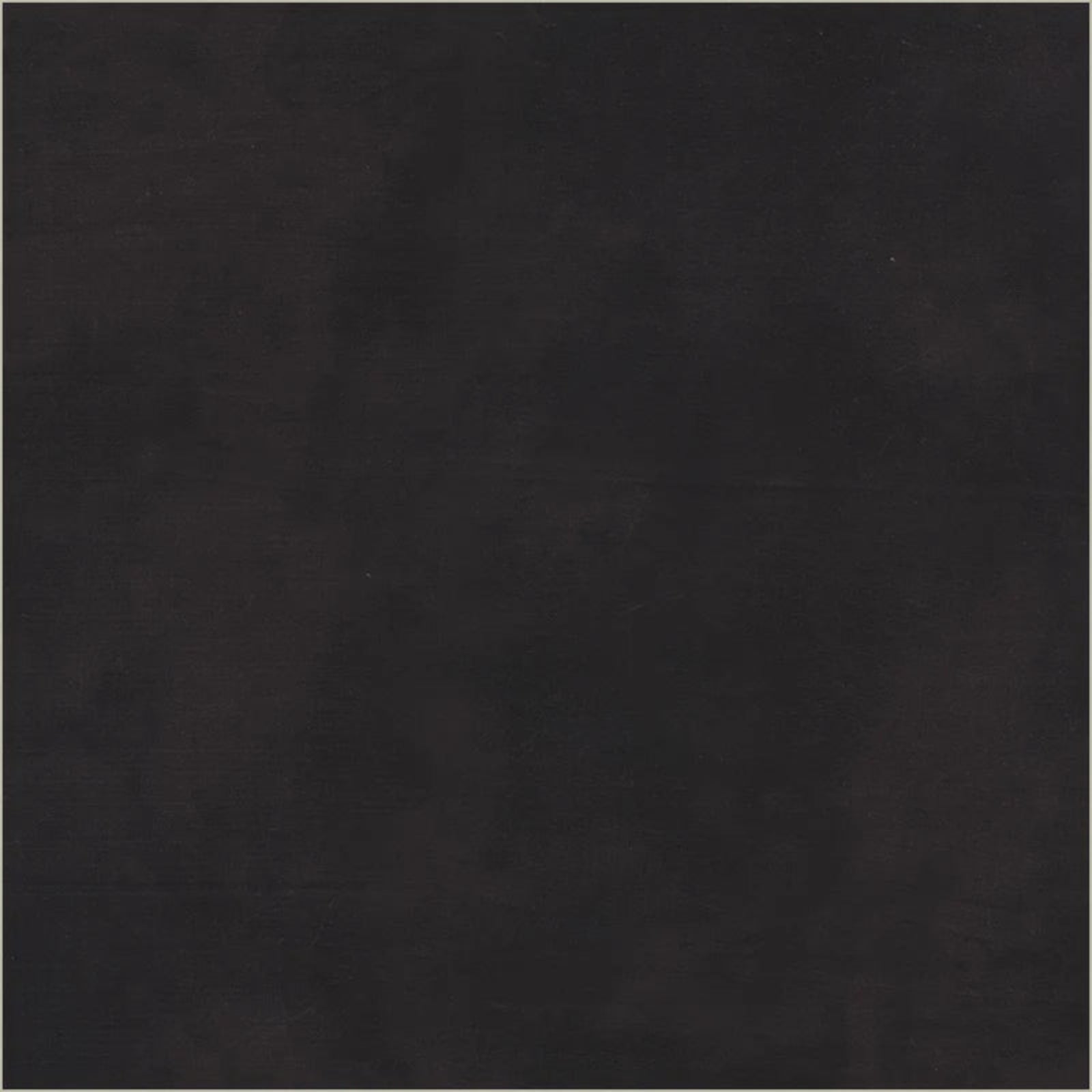 A solid dark charcoal gray textured surface, representing a color or material swatch.