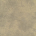 A square swatch of textured fabric or wallpaper in a mottled beige and taupe color, showing a subtle linen-like weave pattern.